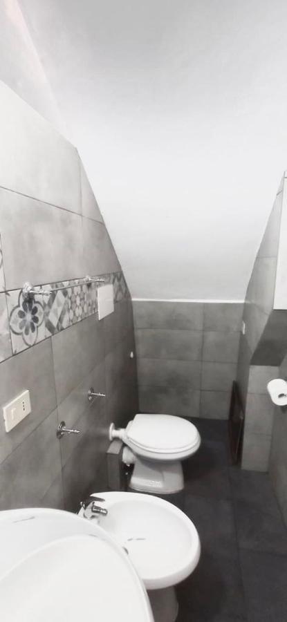Al Cortiletto Villa Palermo Exteriör bild