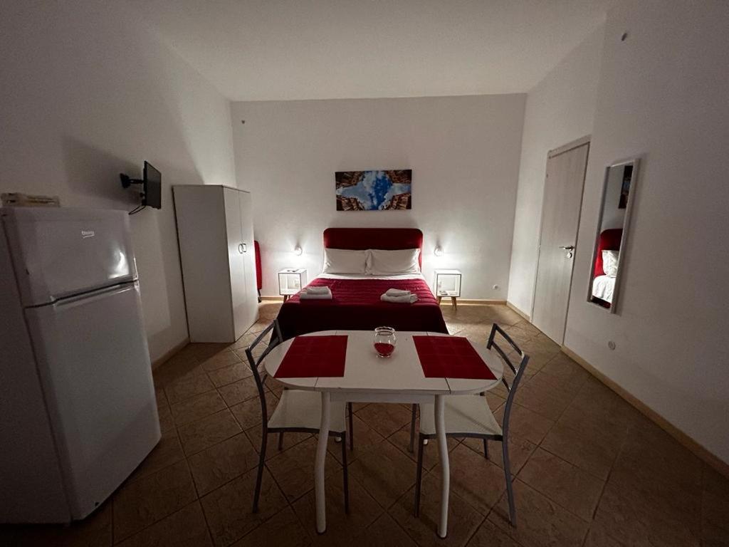 Al Cortiletto Villa Palermo Exteriör bild