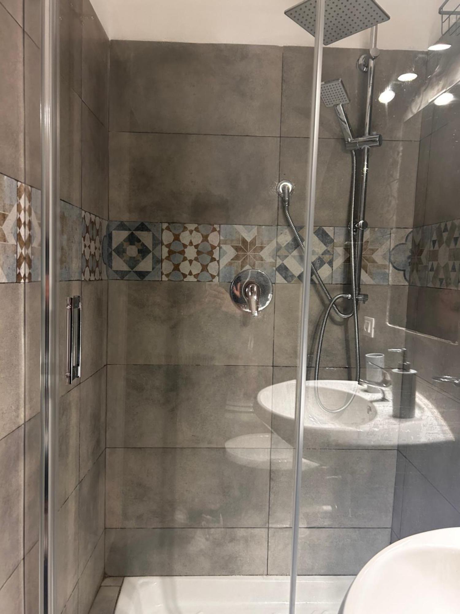 Al Cortiletto Villa Palermo Exteriör bild